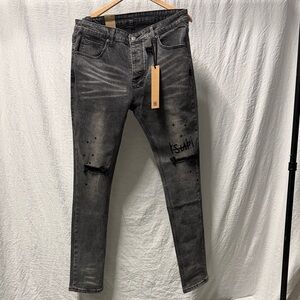 Ksubi Chitch Sinners 1999